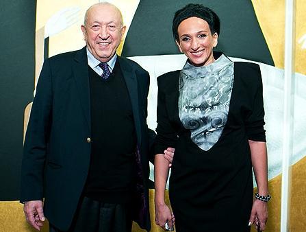 Aydan və Tahir Salahovlar Krıma görə Putinə dəstək verməyiblər<b style="color:red"></b>