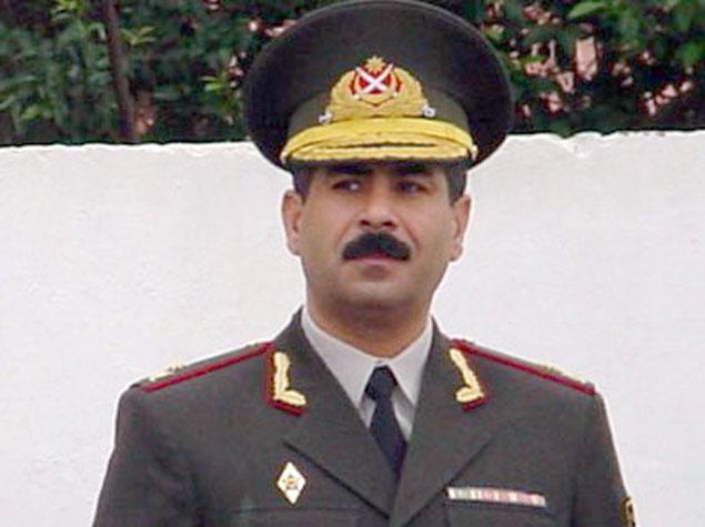 Müdafiə naziri Novruz bayramı münasibətilə şəxsi heyətə təbrik ünvanlayıb<b style="color:red"></b>