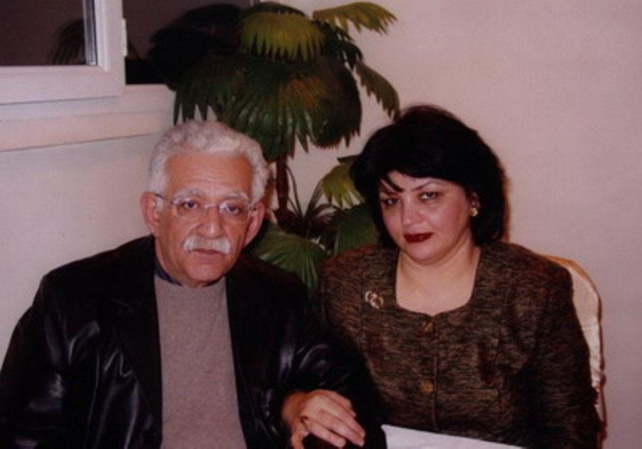 Çiynindən atma daşımı...- <b style="color:red">“Yüz Gözəl Sevgi Şeiri”</b>