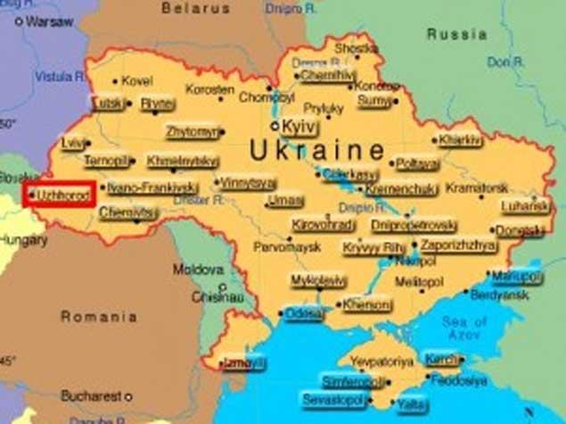 Dumadan Polşa, Macarıstan və Rumıniyaya rəsmi təklif: <b style="color:red">Ukraynanı bölün!</b>