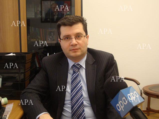 XİN Minsk qrupunun ABŞ-dan olan həmsədrinə cavab verib<b style="color:red"></b>