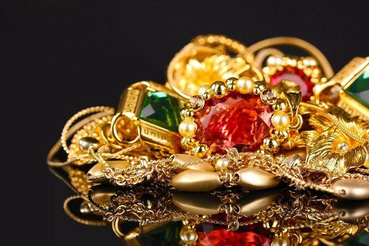 20 qrama qədər qızıl məmulatlarına aksiz güzəşti ləğv olunur<b style="color:red"></b>