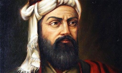 Bəhramın anadan olması - <b style="color:red">Nizaminin "Yeddi gözəl"i Mir Cəlalın tərcüməsində</b>