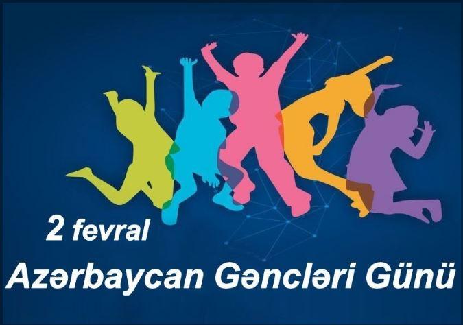 Milli Kitabxanada Gənclər günü ilə bağlı sərgi təqdim olunub<b style="color:red"></b>