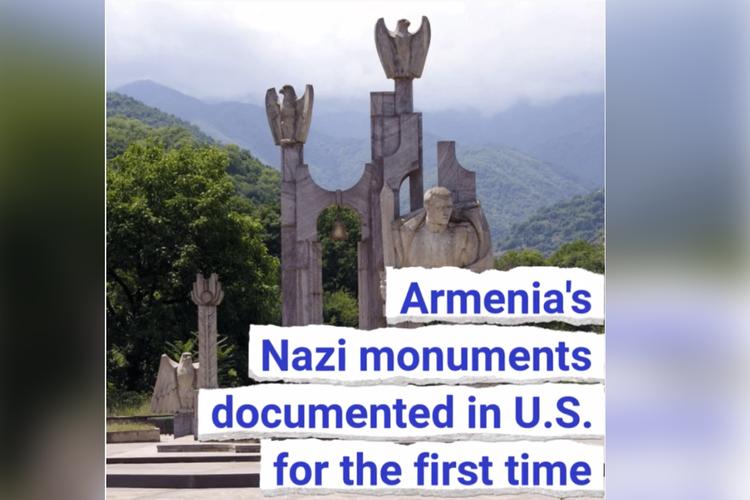 Qaregin Njde haqda Los Ancelesdə film hazırlanıb<b style="color:red"></b>