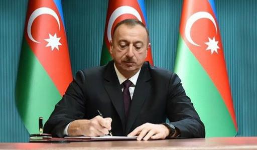 Minatəmizləmə Agentliyinin İdarə Heyətinə sədr təyin edildi - <b style="color:red">SƏRƏNCAM</b>
