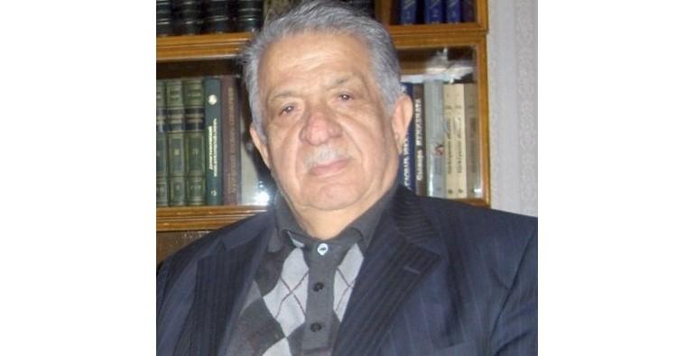 Böyük dostu, nurlu ağsaqqalı itirməyin ağrısı - <b style="color:red">Anım</b>