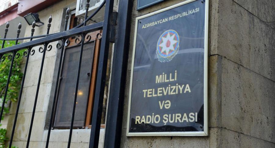 Qarabağda radio kanalının açılması üçün müsabiqə başladı<b style="color:red"></b>