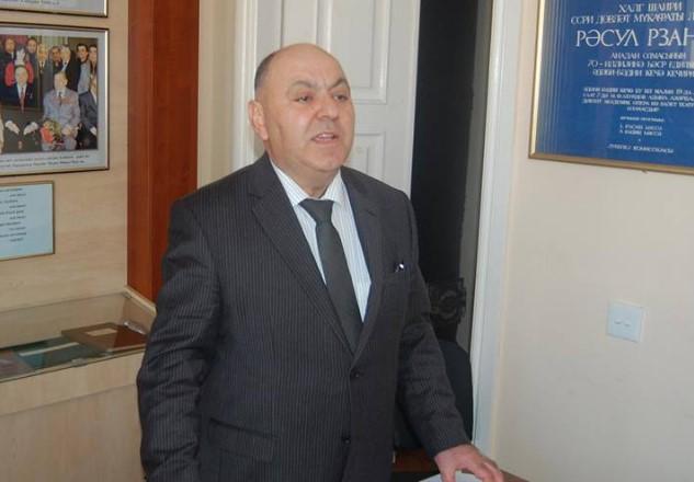 Təhsilin səfərbəredici missiyası - <b style="color:red">Səxavət Tağlar yazır</b>