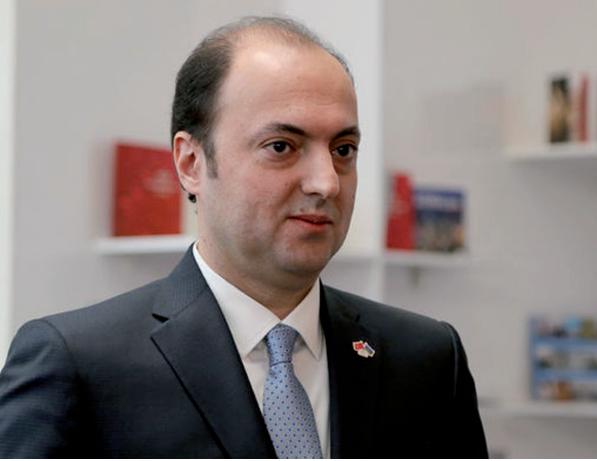 "Türkiyə ilə Azərbaycan arasında sərbəst ticarət sazişi imzalanmalıdır" <b style="color:red"></b>