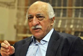 Fətullah Gülənin pasportu ləğv olundu<b style="color:red"></b>