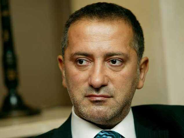 Fatih Altaylı “Habertürk”dən getdi<b style="color:red"></b>