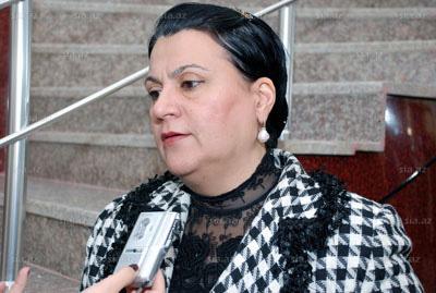 “Jirinovski nasist ideologiyasına xidmət etdiyini bir daha ortaya qoydu”<b style="color:red"></b>