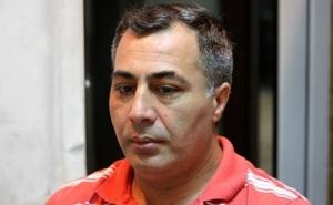 Əsəd Cahangirə vəzifə verildi<b style="color:red"></b>
