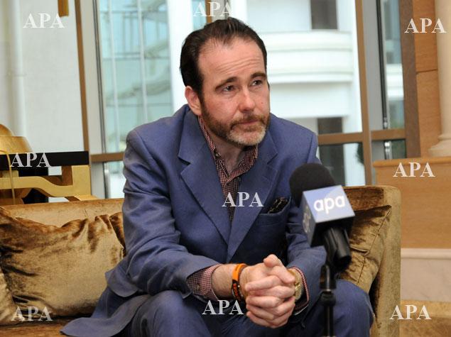 “Azərbaycan çox güman ki, bütün Orta Asiya qazının tranzit mərkəzinə çevriləcək”<b style="color:red"></b>