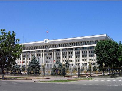 Qırğızıstan Xarici İşlər Nazirliyindən Azərbaycanın Bişkekdəki səfirliyinə təşəkkür notası <b style="color:red"></b>