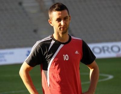 "Biz Azərbaycan futbolundan xeyli geridə qalırıq"<b style="color:red"></b>