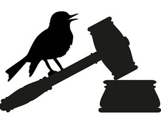 Türkiyə Konstitusiya Məhkəməsi “Twitter” qadağasının dərhal aradan qaldırılması barədə qərar qəbul edib<b style="color:red"></b>