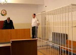 “Texnikabank”ın İdarə Heyətinin sabiq sədri azadlığa buraxılıb<b style="color:red"></b>
