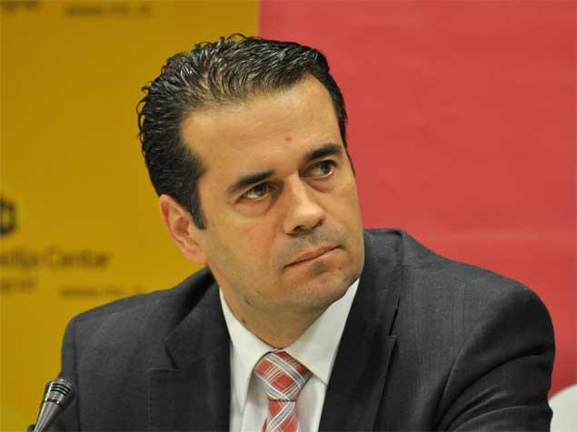Avropa Şurası baş katibinin Azərbaycanda xüsusi nümayəndəsi təyin edilib<b style="color:red"></b>