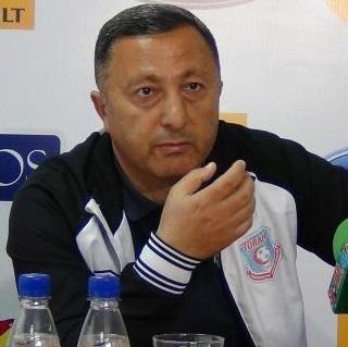 "Qarabağ"a qalib gəlmək mümkünsüz olub"<b style="color:red"></b>