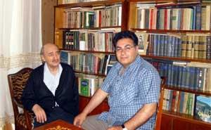 Tanıdığım Muğanna <b style="color:red">(Orxan Aras yazır)</b>
