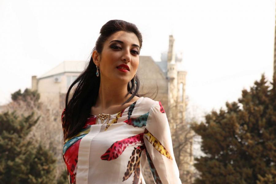 Dünyanın ən qatil sükutu... <b style="color:red"> (esselər)</b>