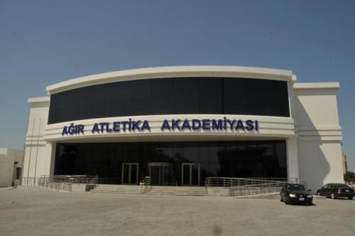 AZAL klubu dopinqə görə bağlandı<b style="color:red"></b>