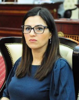 “Azərbaycan müxtəlif etnik-dini qrupların birgə yaşayışı üzərində qurulmuş bir ölkədir”<b style="color:red"></b>