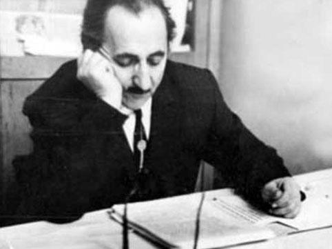 Yazıçılar Birliyində Ənvər Yusifoğlu yad edilib<b style="color:red"></b>