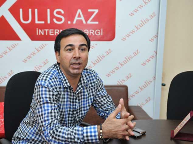 DİN tanınmış aparıcı İlham Mirzəyevin saxlandığını təsdiqləyib<b style="color:red"></b>