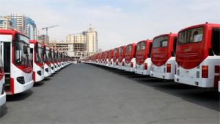 Sərnişindaşıma ilə bağlı vahid sistem yaradılır<b style="color:red"></b>