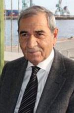 Ramiz Mirişli “Şərəf” ordeni ilə təltif edildi<b style="color:red"></b>