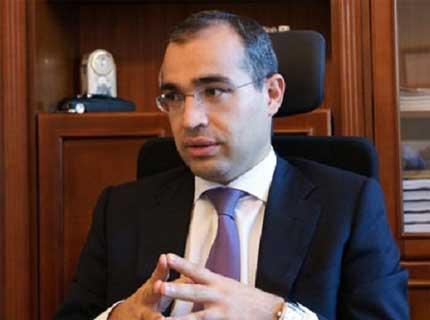 Mikayıl Cabbarov: “Qanuna zidd işə qəbul edilən xeyli sayda insan var”<b style="color:red"></b>