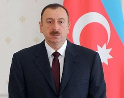 Prezident: “Yaxın illərdə köhnə, qəzalı vəziyyətdə hərbi hissə qalmayacaq”<b style="color:red"></b>
