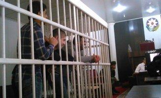 Penitensiar Xidmət: “Nida”çıların aclıq aksiyası keçirmələri barədə məlumatlar həqiqəti əks etdirmir<b style="color:red"></b>