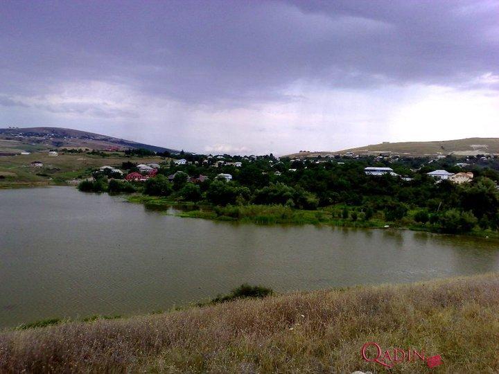 Şəkil çəkdirəndə çaya yıxılıb öldü<b style="color:red"></b>