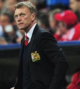 “Mançester Yunayted” Moyesi rəsmən istefaya göndərdi<b style="color:red"></b>