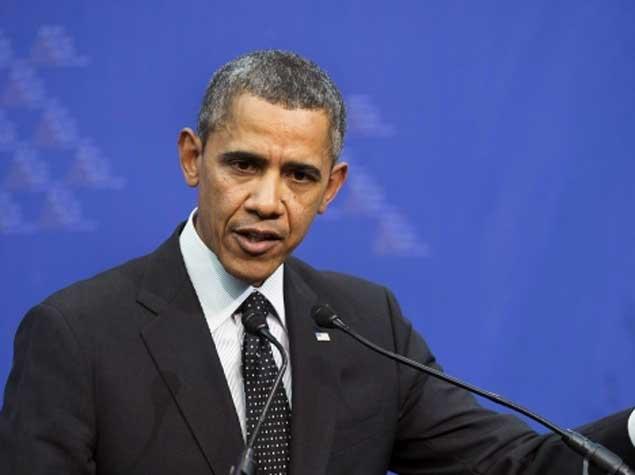 Barak Obama: “Rusiya Cenevrə razılaşmalarına əməl etmir”<b style="color:red"></b>