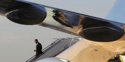 "Asiyaya qayıdış" strategiyası: Obamanın növbəti addımı<b style="color:red"></b>