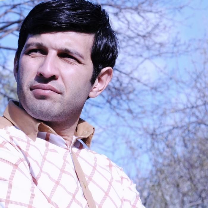 Taleh Mansurun <b style="color:red">şeirləri</b>
