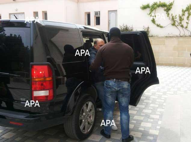 Rauf Mirqədirovun apellyasiya şikayəti təmin olunmadı<b style="color:red"></b>