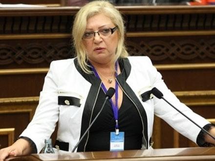 “Krımda və Dağlıq Qarabağda keçirilən referendumları müqayisə etmək olmaz”<b style="color:red"></b>