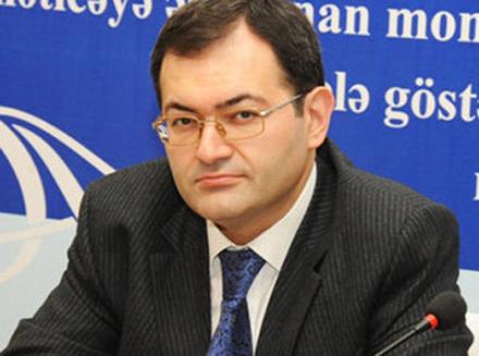 İntiqam Babayev “nurçu” olması barədə iddiaya cavab verib<b style="color:red"></b>