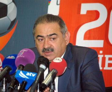 Ramin Musayev: “Qarabağ”ın çempionluğu qondarma olub”<b style="color:red"></b>
