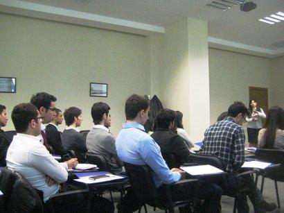 Bəzi tələbələrin auditoriya yükü azaldılacaq<b style="color:red"></b>