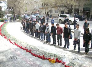 ADNA faciəsindən 5 il ötür<b style="color:red"></b>