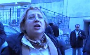 Leyla Yunusun gizli qaçış cəhdi baş tutmadı<b style="color:red"></b>
