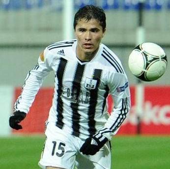 Erik Ramos: "Nə qədər hakim ədalətsizliyi ilə qarşılaşmaq olar?"<b style="color:red"></b>