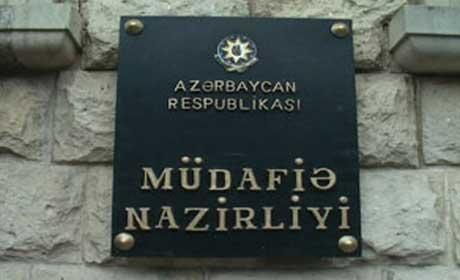 Silahlı Qüvvələrin III korpusuna yeni qərargah rəisi təyin edilib<b style="color:red"></b>